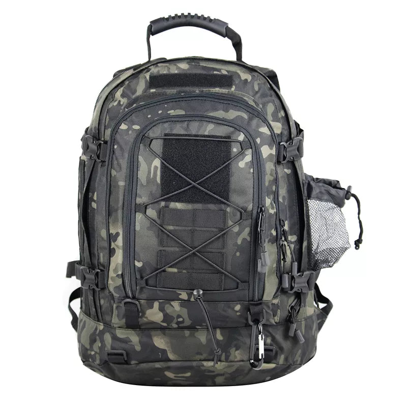 60L Outdoor Tactical Backpack (LQArmy)