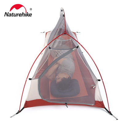 Naturehike Cloud Up 2 Ultralight Free Standing Tent - (2 Person)