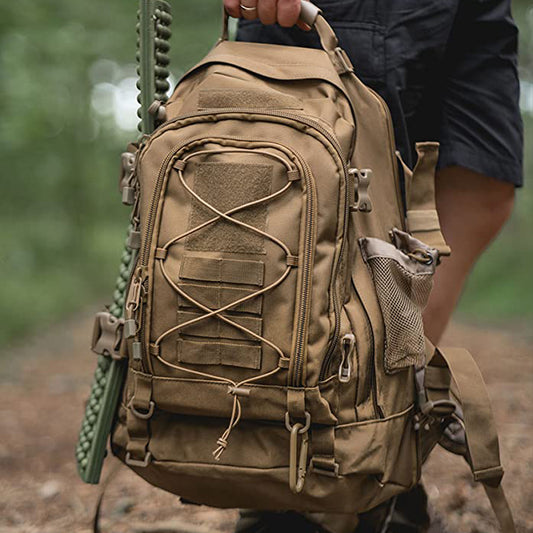 60L Outdoor Tactical Backpack (LQArmy)