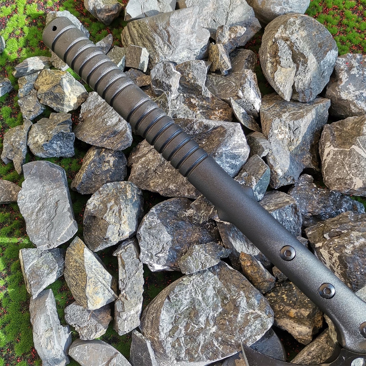 Outdoor Camping Survival Axe