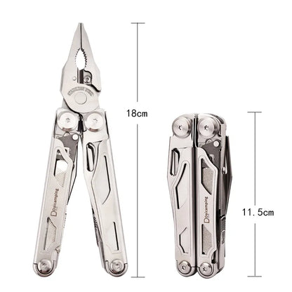 Daicamping DL30 Multi-tool