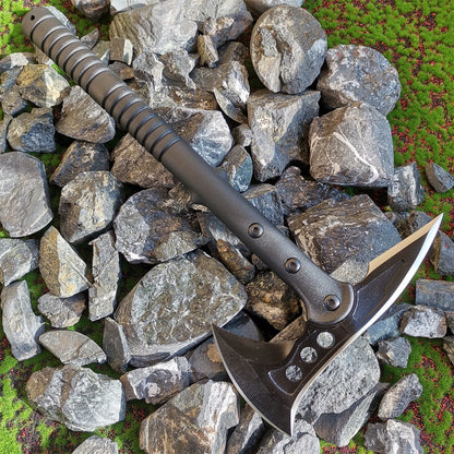 Outdoor Camping Survival Axe