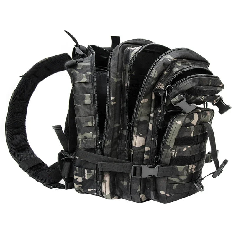 35L Outdoor Tactical Backpack (LQArmy)