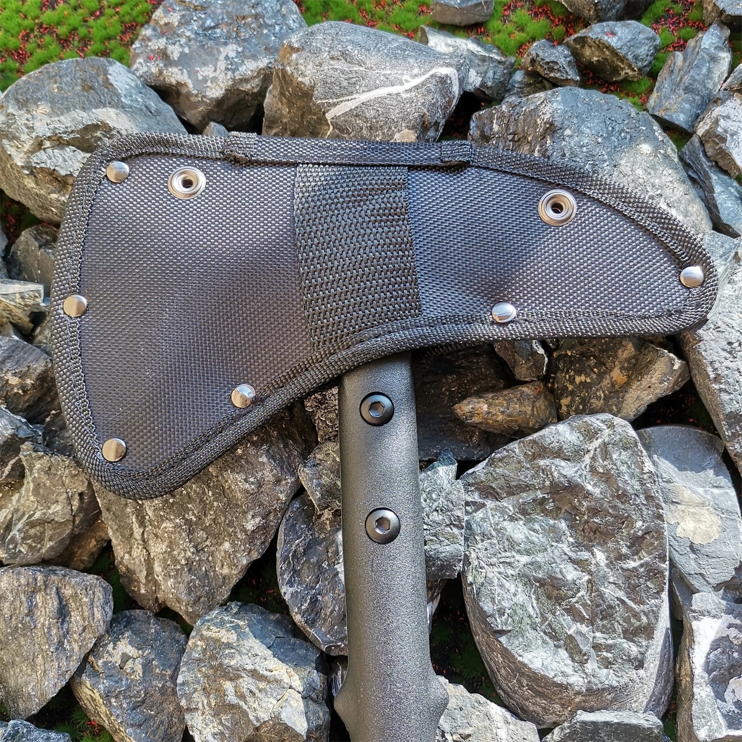 Outdoor Camping Survival Axe