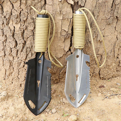 Compact Camping Multi-tool Shovel