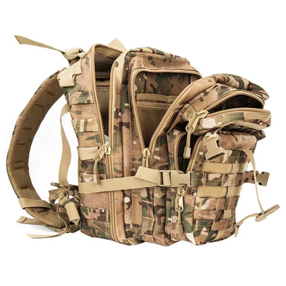 35L Outdoor Tactical Backpack (LQArmy)