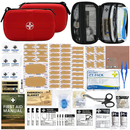 Rhino Rescue Small First Aid Kit