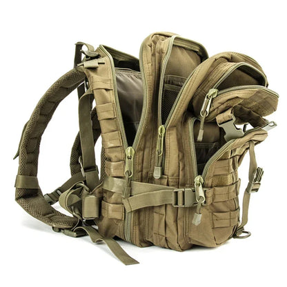 35L Outdoor Tactical Backpack (LQArmy)