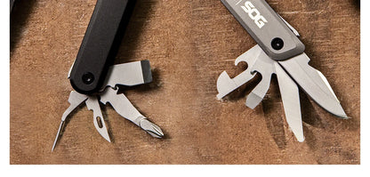 SOG Baton Q3 EDC Multitool