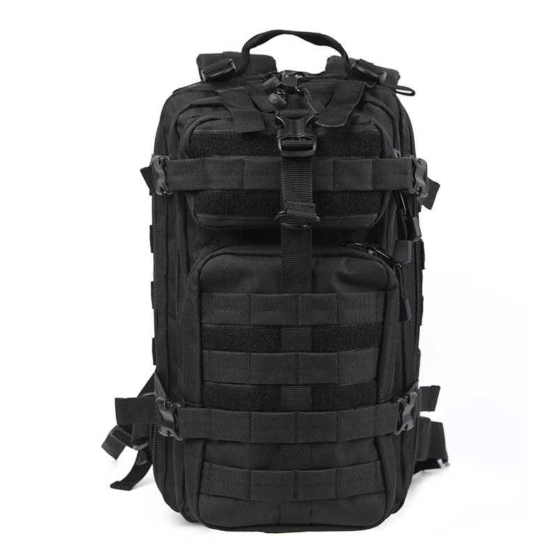 35L Outdoor Tactical Backpack (LQArmy)