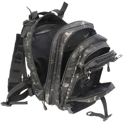 35L Outdoor Tactical Backpack (LQArmy)