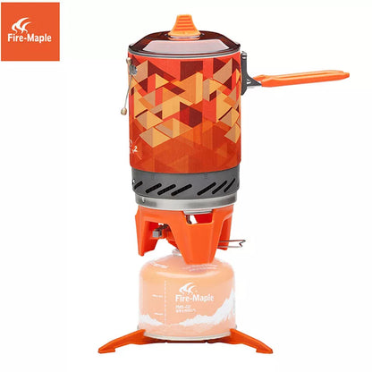 Fire Maple Star X2 Cooking System