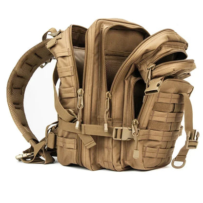 35L Outdoor Tactical Backpack (LQArmy)