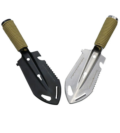 Compact Camping Multi-tool Shovel