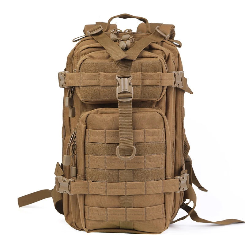 35L Outdoor Tactical Backpack (LQArmy)