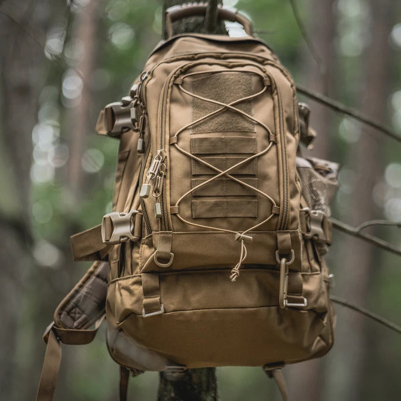 60L Outdoor Tactical Backpack (LQArmy)