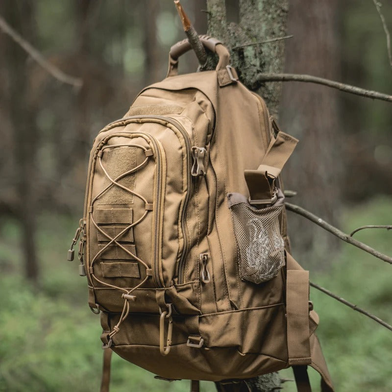 60L Outdoor Tactical Backpack (LQArmy)