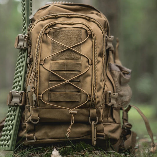 60L Outdoor Tactical Backpack (LQArmy)